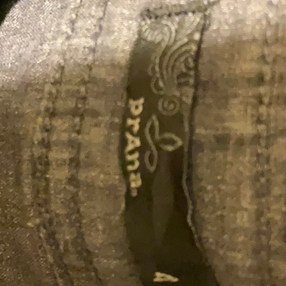 Capris, Prana - Picture 2 of 3